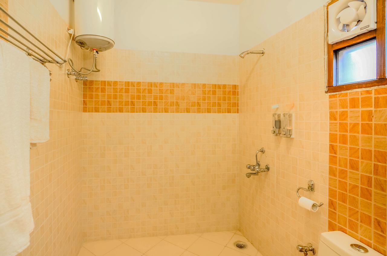 Hostie Sharanam - 2Bhk Pvt Mountain Villa, Majkhali ラニケート エクステリア 写真