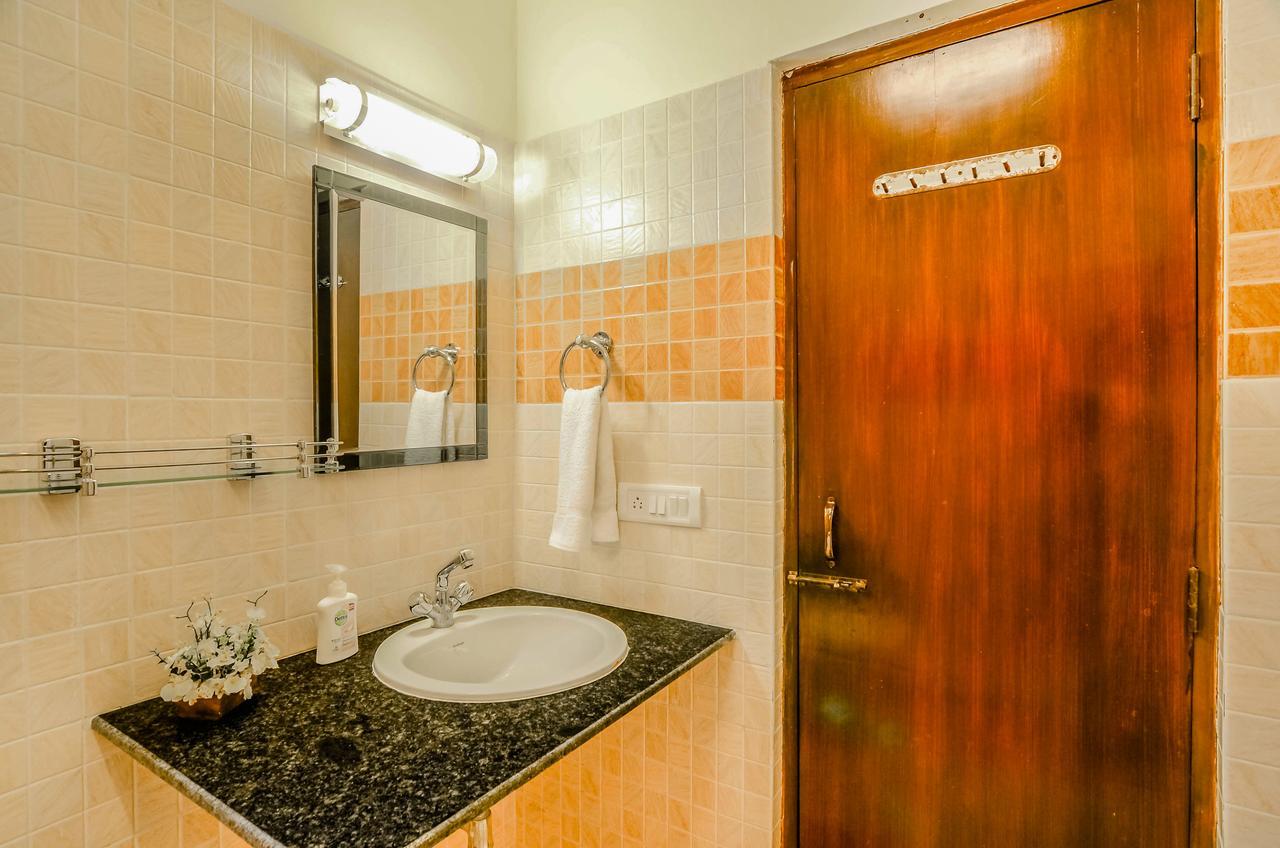 Hostie Sharanam - 2Bhk Pvt Mountain Villa, Majkhali ラニケート エクステリア 写真