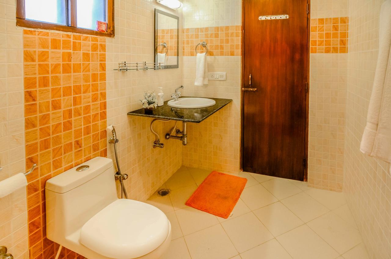 Hostie Sharanam - 2Bhk Pvt Mountain Villa, Majkhali ラニケート エクステリア 写真