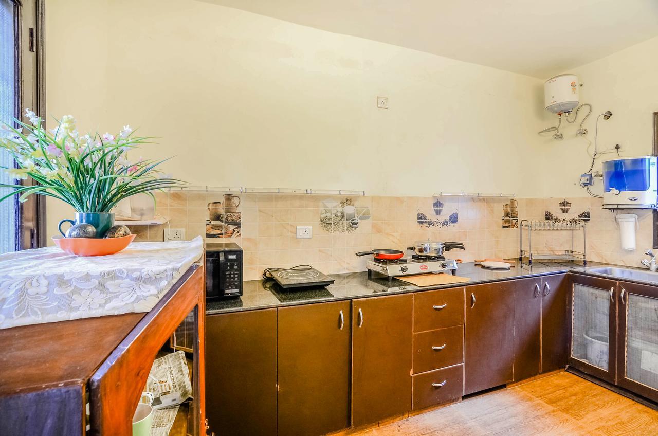 Hostie Sharanam - 2Bhk Pvt Mountain Villa, Majkhali ラニケート エクステリア 写真