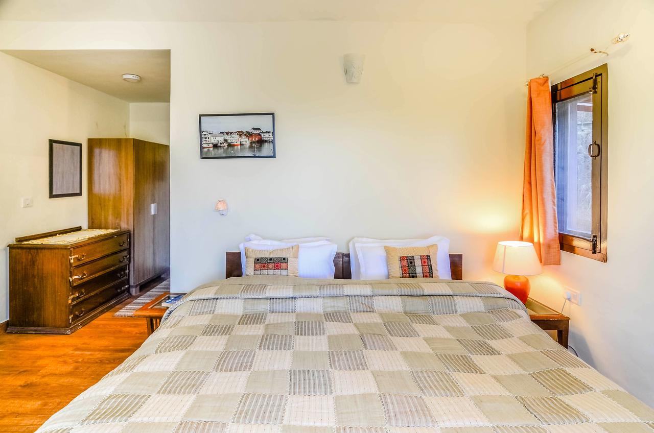 Hostie Sharanam - 2Bhk Pvt Mountain Villa, Majkhali ラニケート エクステリア 写真